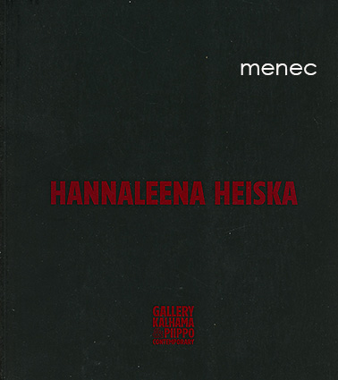 Hannaleena Heiska 