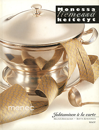 Monessa liemessä keitetyt 
