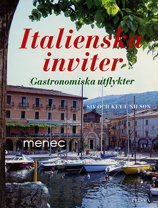 Nilson, Siv & Nilson, Key L. - Italienska inviter 