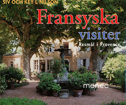 Nilson, Siv & Nilson, Key L. - Fransyska visiter 