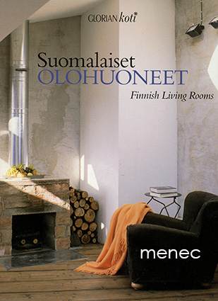 Suomalaiset olohuoneet 