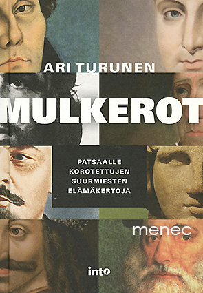 Turunen, Ari - Mulkerot 