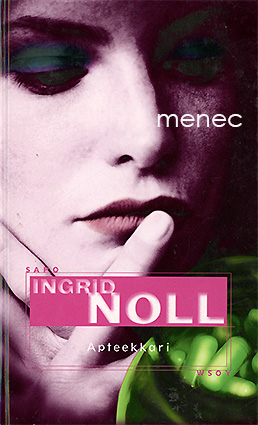 Noll, Ingrid - Apteekkari 