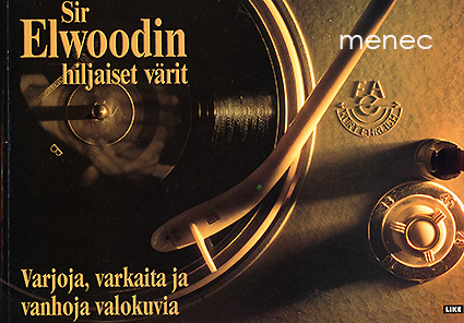 Sir Elwoodin hiljaiset värit 