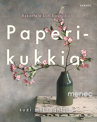 McLaughlin, Suzi - Paperikukkia 