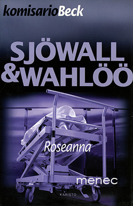 Sjöwall, Maj & Wahlöö, Per - Roseanna 
