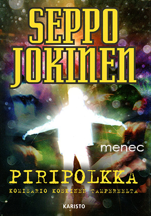 Jokinen, Seppo - Piripolkka 