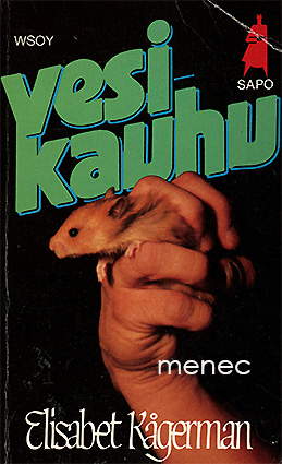 Kågerman, Elisabet - Vesikauhu 