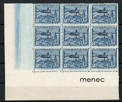 Espanja, autogiro 1935, arkinkulma 9 kpl 