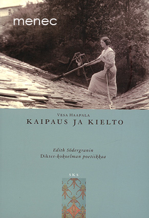 Haapala, Vesa - Kaipaus ja kielto 