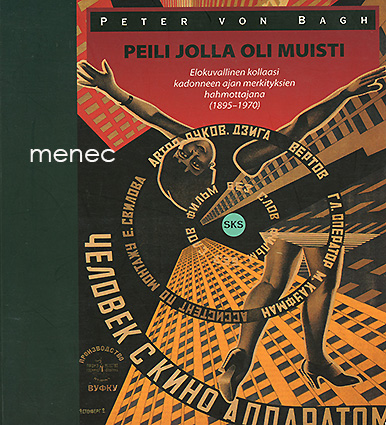 Bagh, Peter von - Peili jolla oli muisti 