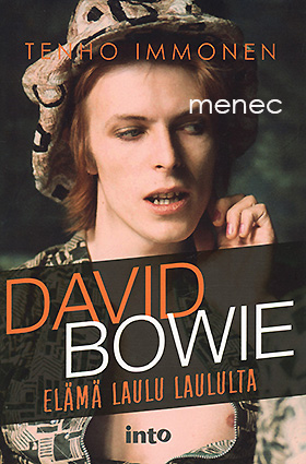Immonen, Tenho - David Bowie 
