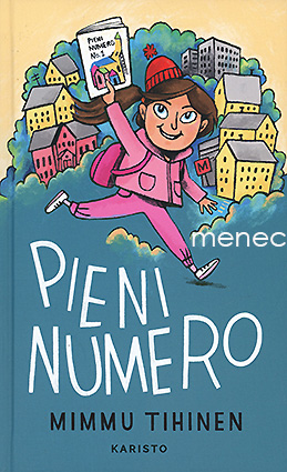 Tihinen, Mimmu - Pieni numero 