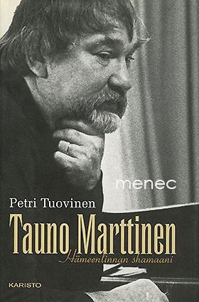 Tuovinen, Petri - Tauno Marttinen 