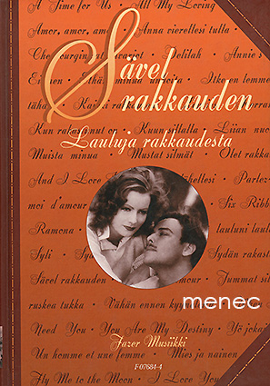 Sävel rakkauden 