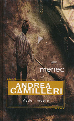 Camilleri, Andrea - Veden muoto 