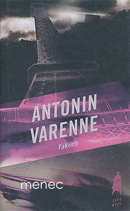 Varenne, Antonin - Fakiirit 