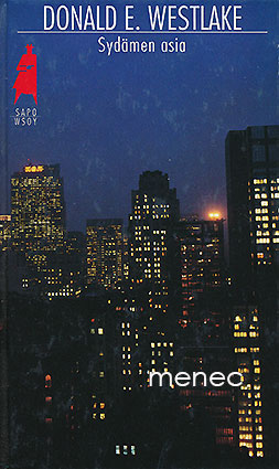 Westlake, Donald E. - Sydämen asia 