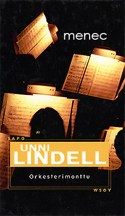 Lindell, Unni - Orkesterimonttu 