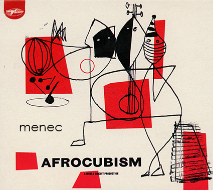 Afrocubism 