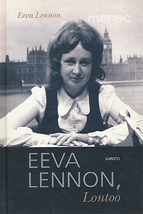 Lennon, Eeva - Eeva Lennon, Lontoo 