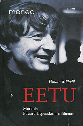 Mäkelä, Hannu - Eetu 