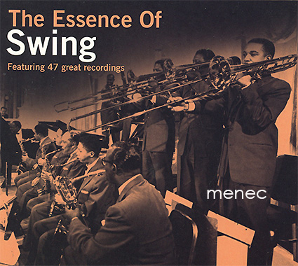 Essence of Swing 