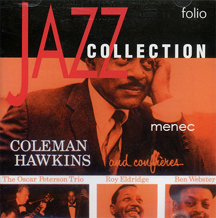 Hawkins, Coleman - Jazz Collection 