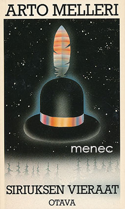 Melleri, Arto - Siriuksen vieraat 