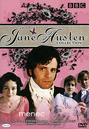 Jane Austen Collection 