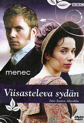 Viisasteleva sydän 