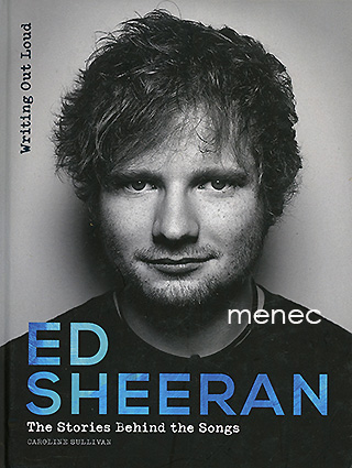 Sullivan, Caroline - Ed Sheeran 
