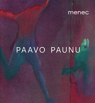 Paavo Paunu 