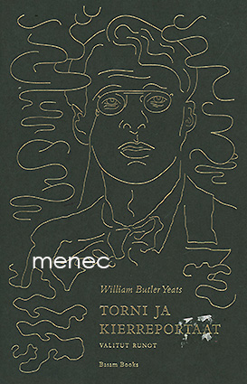 Yeats, William Butler - Torni ja kierreportaat 
