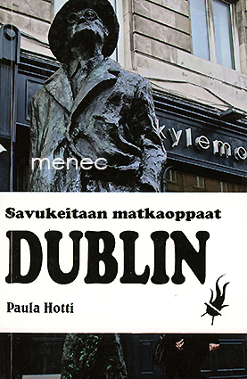 Hotti, Paula - Dublin 
