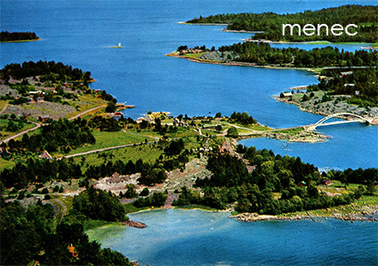 Ahvenanmaa, Sund, Bomarsund 