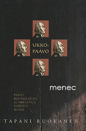 Ruokanen, Tapani - Ukko-Paavo 