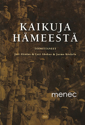 Kaikuja Hämeestä 