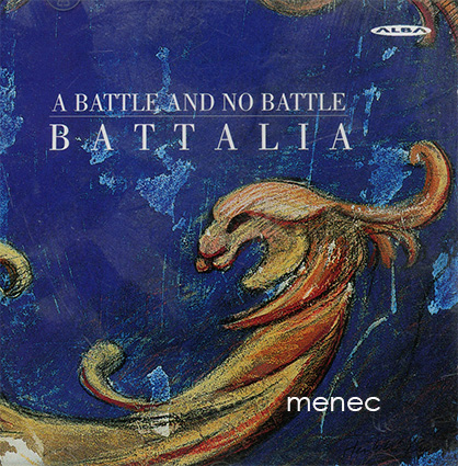 Battalia - Battle and no Battle 