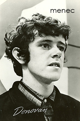 Donovan 