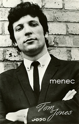 Tom Jones 
