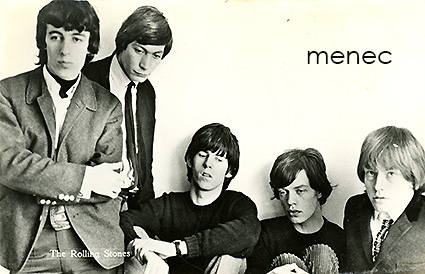 Rolling Stones 
