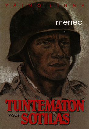 Linna, Väinö - Tuntematon sotilas 