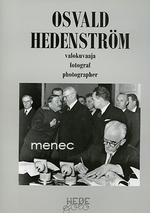 Osvald Hedenström 