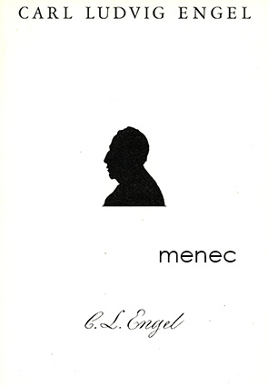 Carl Ludvig Engel 