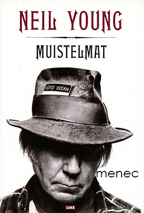 Young, Neil - Muistelmat 