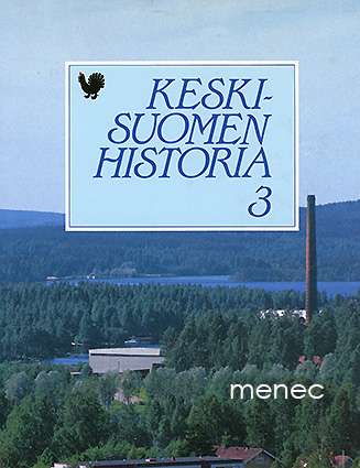 Keski-Suomen historia 3 