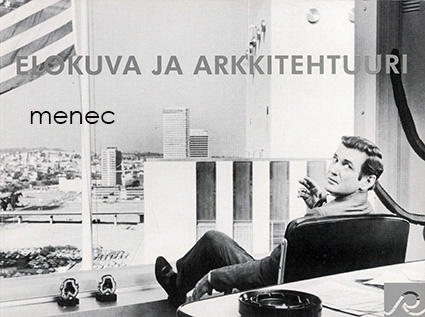 Elokuva ja arkkitehtuuri 