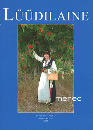 Lüüdilaine 2007 