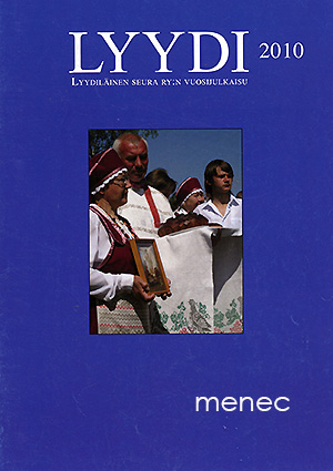 Lyydi 2010 